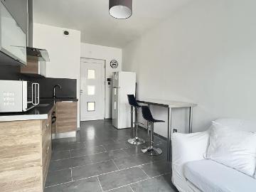 Location Appartement Chemin des Rognes, Guerville