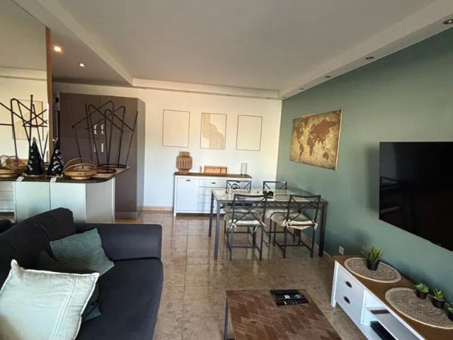 Location Appartement Mont des Oiseaux, La Seyne sur Mer