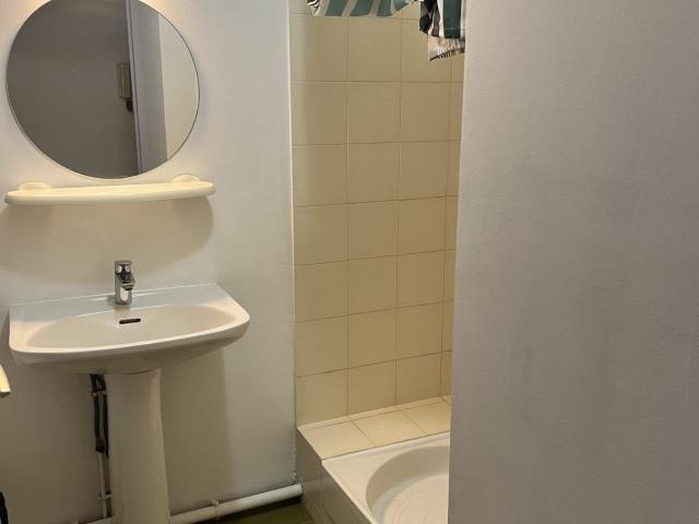 Location Appartement Chemin des Sables Jaunes, Marseille
