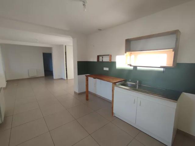 Location Appartement Chemin des Sablières, Lablachère