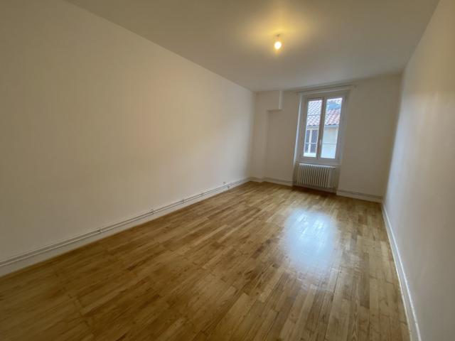 Location Appartement Chemin des Sablons, Belleville en Beaujolais
