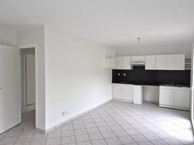 Location Appartement Rue Chrestien de Troyes, Vernouillet