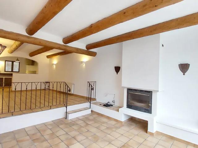 Location Appartement Chemin des Seignes, Villeneuve