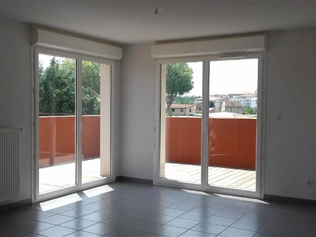 Location Appartement Chemin des Sept Deniers, Toulouse