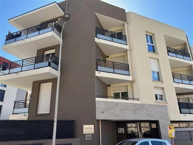 Location Appartement Chemin des Serres, Nice