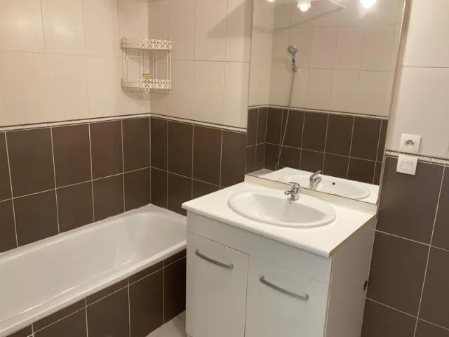 Location Appartement Chemin des Sports, Thonon les Bains