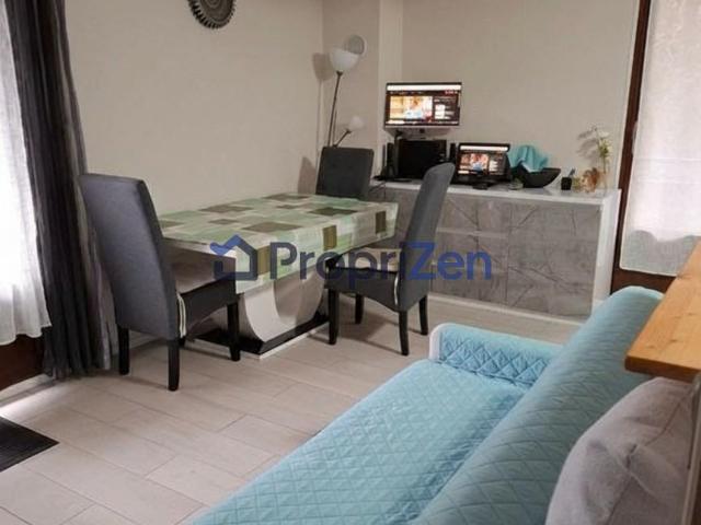 Location Appartement Chemin des Teilles, Andon