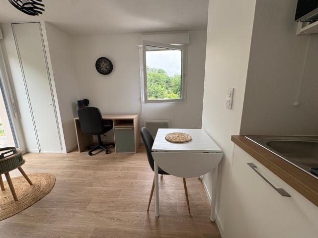 Location Appartement Chemin des Terres Calcaires, Champcevinel