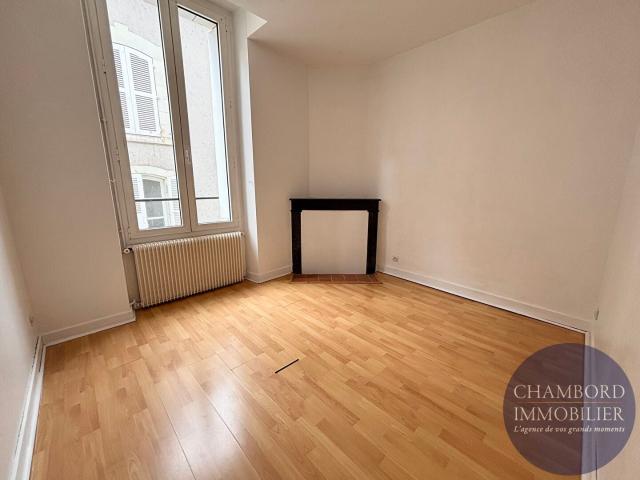 Location Appartement Chemin des Tillières, Blois