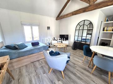 Location Appartement Quai du Confluent, Conflans Sainte Honorine