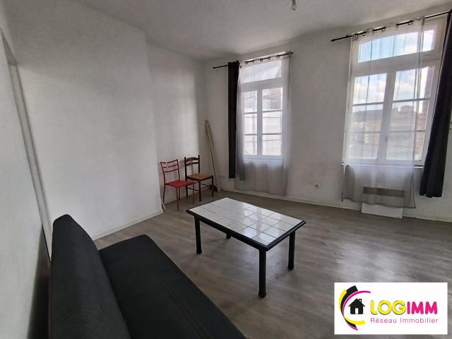 Location Appartement Chemin des Uhlans, Solesmes