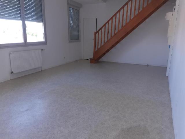 Location Appartement Chemin des Vaux, Pargny sur Saulx
