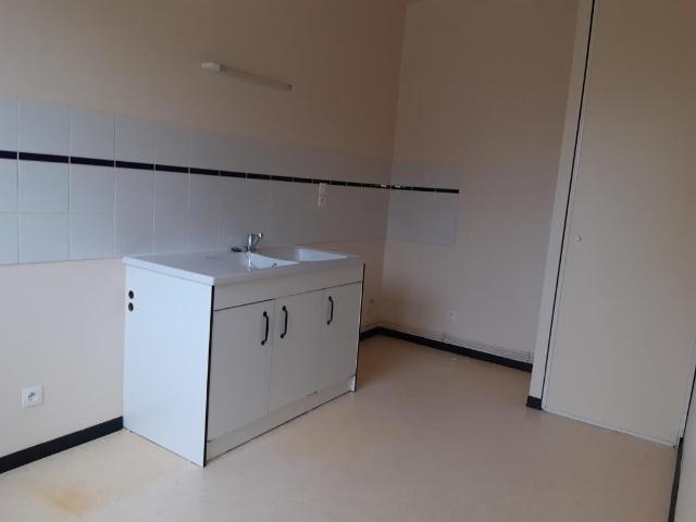 Location Appartement Chemin des Vaux, Pargny sur Saulx