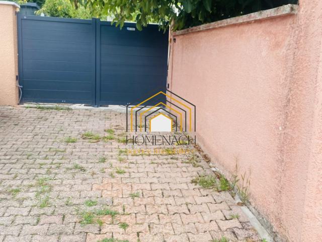 Location Appartement Chemin des Vergers, Saint Victor de Cessieu
