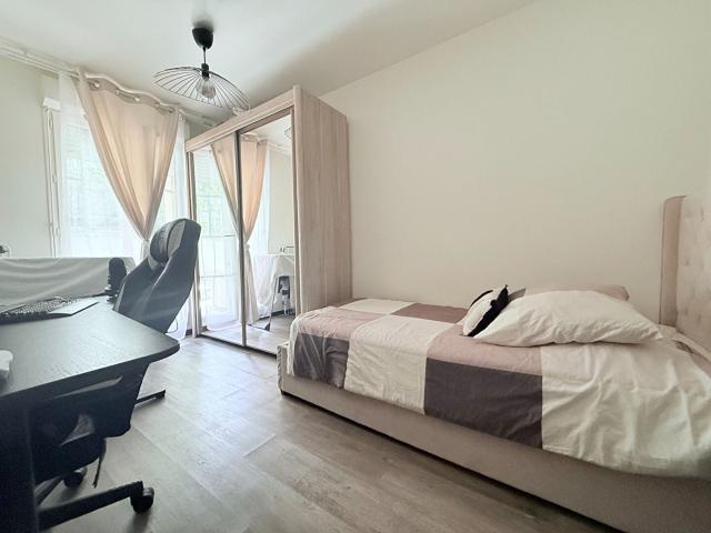 Location Appartement Chemin des Vignes, Fontenay le Fleury