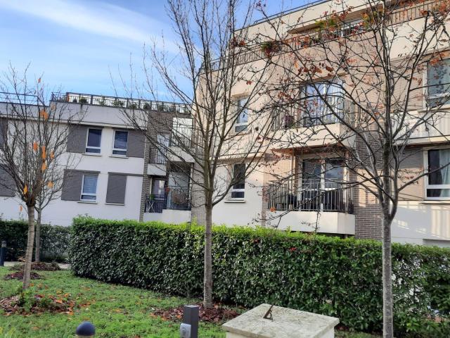 Location Appartement Chemin des Vignes, Fontenay le Fleury