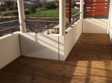 Location Appartement Chemin des Vieilles Écoles, Toulouse