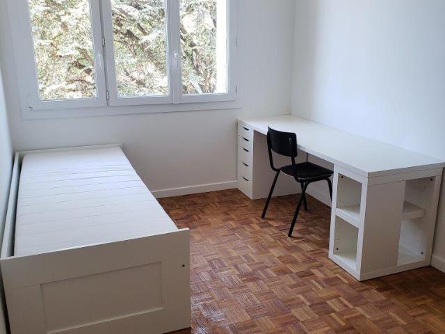 Location Appartement Chemin d'Espoulette, Montélimar