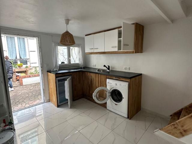 Location Appartement Chemin d'Inval, Gisors