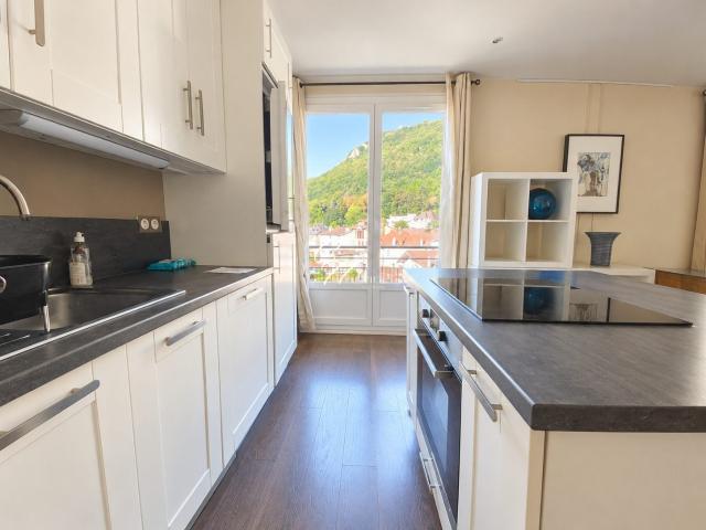 Location Appartement Chemin du Coteau, La Tronche