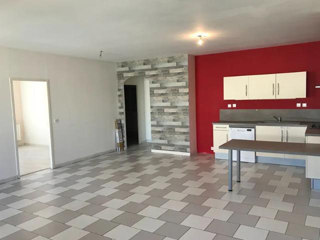 Location Appartement Chemin du Coup Perdu, Mallemort