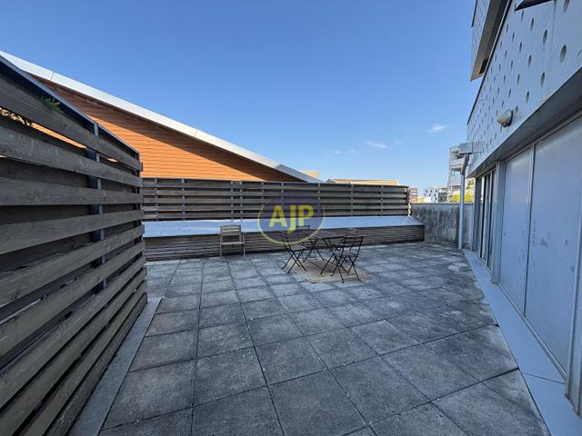 Location Appartement Chemin du Coupe Feu, Creysse