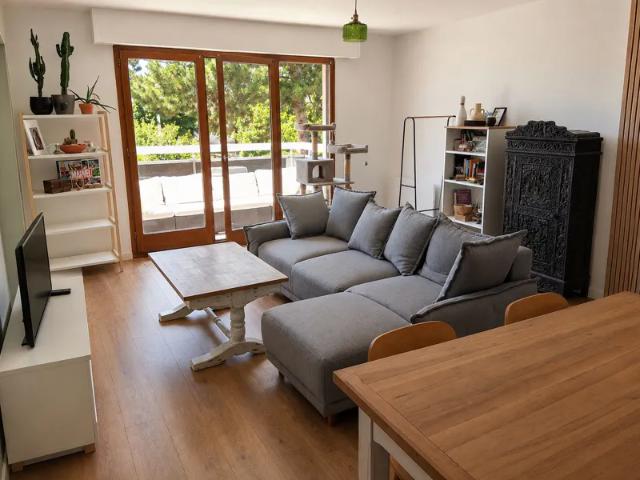 Location Appartement Chemin du Cocolet, Annemasse