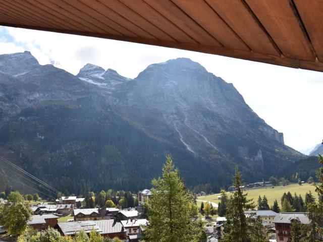 Location Appartement Chemin du Col de la Louza, Pralognan la Vanoise