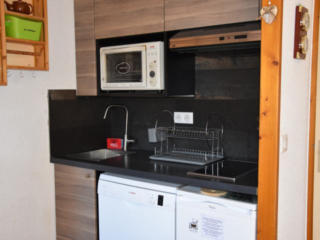 Location Appartement Chemin du Col de la Louza, Pralognan la Vanoise