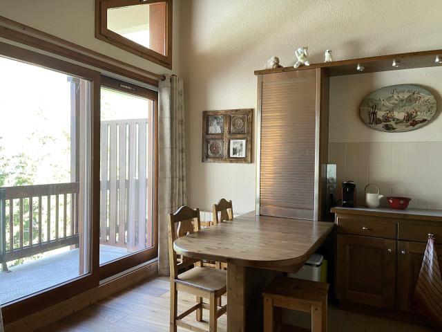 Location Appartement Chemin du Col de la Louza, Pralognan la Vanoise