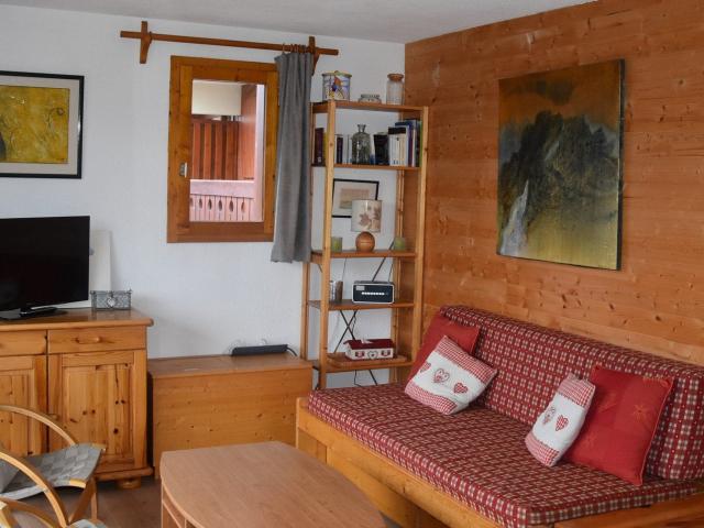 Location Appartement Chemin du Col de la Louza, Pralognan la Vanoise