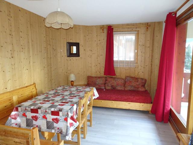 Location Appartement Chemin du Col de la Louza, Pralognan la Vanoise
