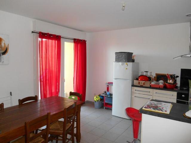 Location Appartement Chemin du Colombier, Beauvoir de Marc