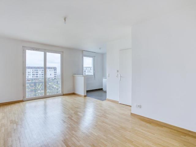 Location Appartement Chemin du Colonel Arnaud Beltrame, Issy les Moulineaux