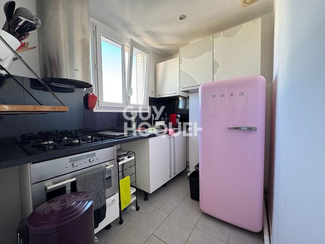 Location Appartement Chemin du Colonel Arnaud Beltrame, Issy les Moulineaux