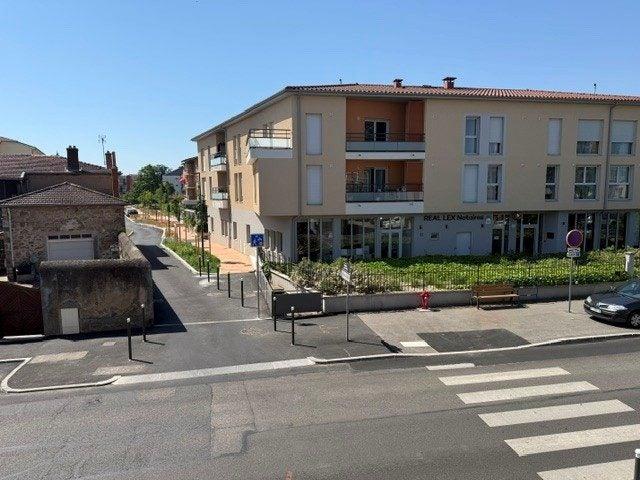 Location Appartement Rue du 8 Mai 1945, Craponne