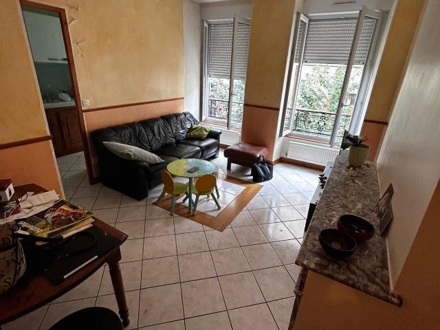 Location Appartement Chemin du Carloz, Saint Jean de Bournay