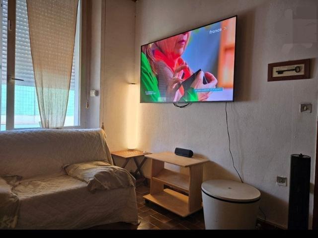 Location Appartement Chemin du Centaure, Marseille