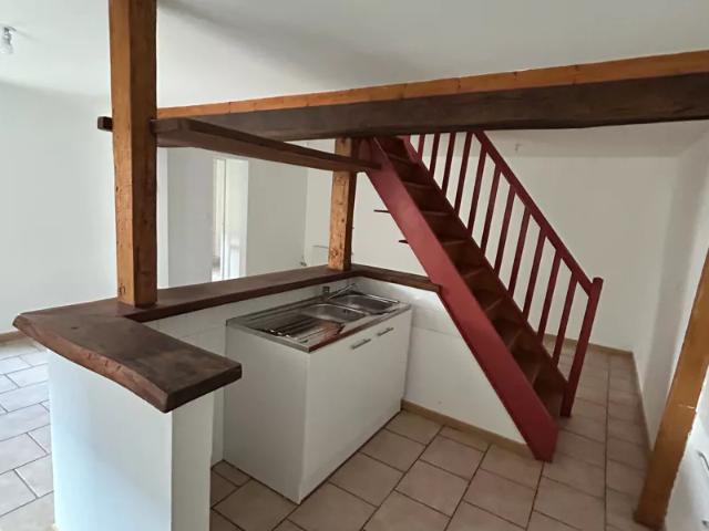Location House Rue Ernest Pinard, Chabris