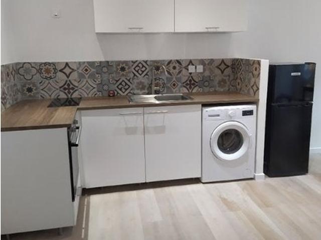 Location Appartement Chemin du Château, Aubagne