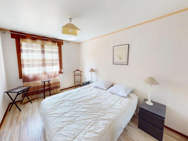 Location Appartement Chemin du Château de l'Hers, Toulouse