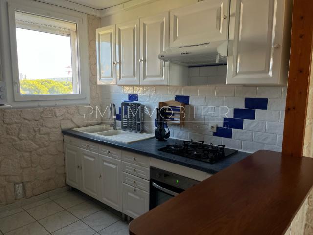 Location Appartement Chemin du Château d'Eau, Martigues