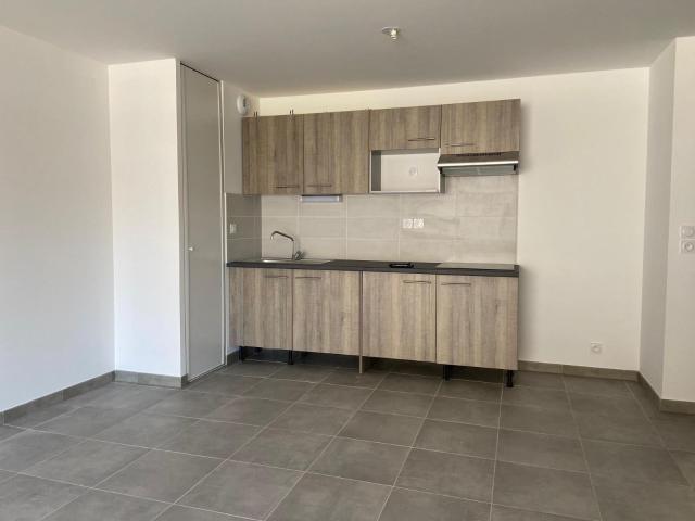 Location Appartement Chemin du Château d'Eau, Castanet Tolosan