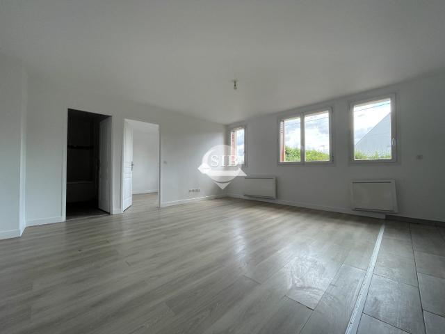 Location Appartement Chemin du Cimetière des Bourguignons, Longpont sur Orge