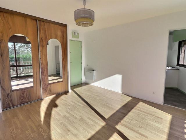 Location Appartement Chemin du Cingle Bas, Figeac