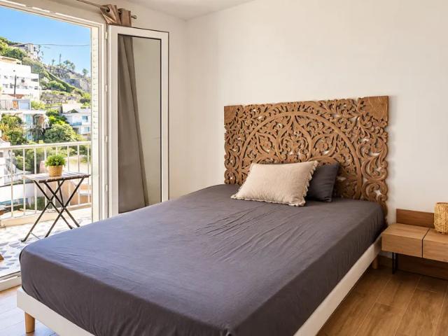 Location Appartement Chemin du Clos Boulogne, Nice