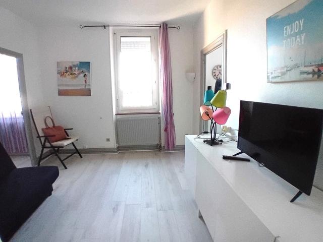 Location Appartement Chemin du Craboules, Narbonne
