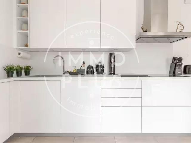 Location Appartement Chemin Du Boubioz, Queige