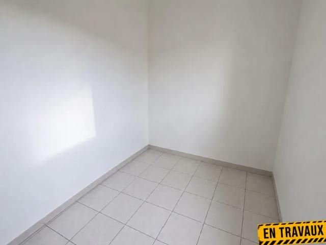Location Appartement Chemin du Bozançon, Chabanière