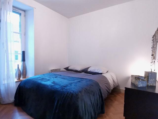 Location Appartement Chemin du Bois de l'Aunette, Trie Château